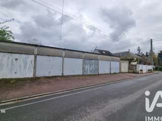 Vente garage et parking