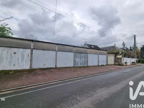 Vente garage et parking