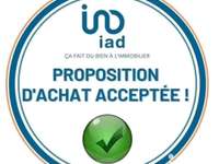 Vente garage et parking