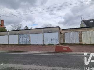 Vente garage et parking