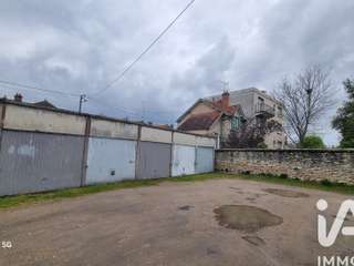 Vente garage et parking