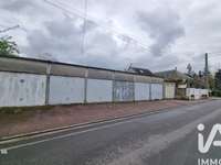 Vente garage et parking