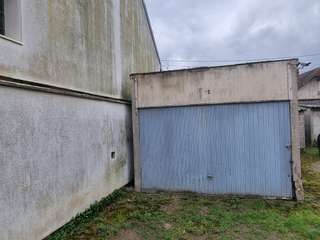 Vente garage et parking