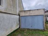 Vente garage et parking