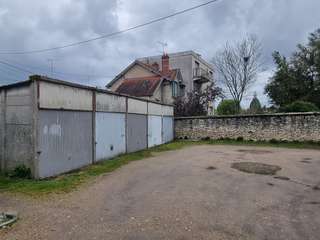 Vente garage et parking