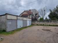 Vente garage et parking