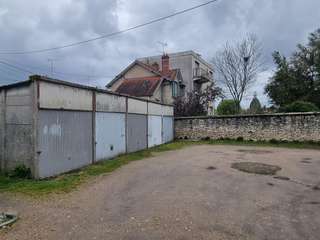 Vente garage et parking Vente garage et parking
