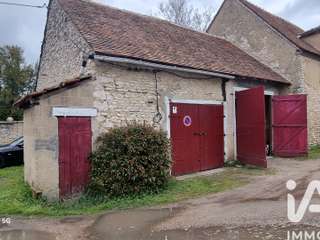 Vente garage et parking