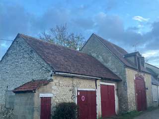 Vente garage et parking