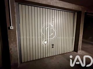 Vente garage et parking