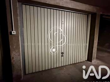 Vente garage et parking