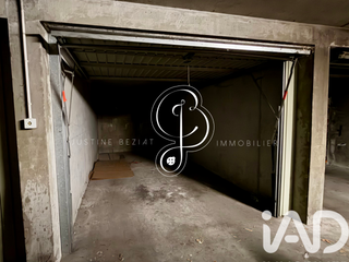 Vente garage et parking