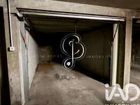 Vente garage et parking