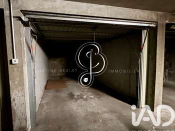Vente garage et parking
