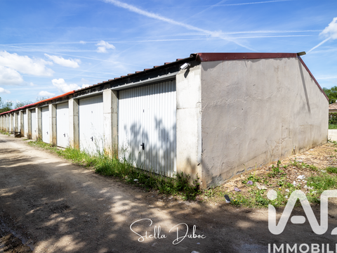 Vente garage et parking Montauban 82
