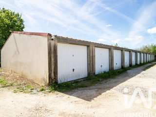 Vente garage et parking