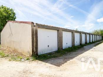 Vente garage et parking