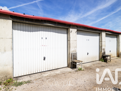 Vente garage et parking