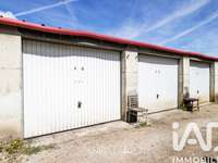 Vente garage et parking