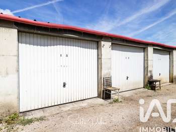 Vente garage et parking