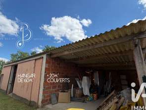 Vente Garage et parking 60 m&sup2;Montauban