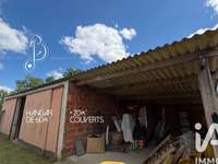 Vente garage et parking