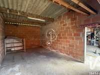 Vente garage et parking