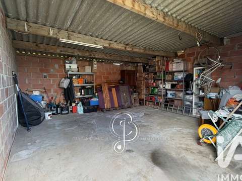 Vente garage et parking