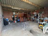 Vente garage et parking