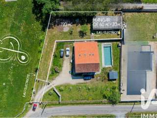 Vente garage et parking