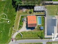 Vente garage et parking