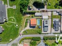 Vente garage et parking