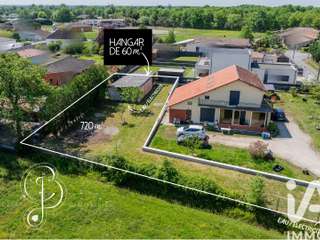 Vente garage et parking