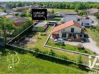 Vente garage et parking
