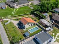 Vente garage et parking