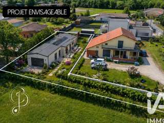 Vente garage et parking