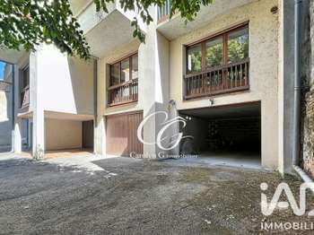 Vente Garage et parking 22 m&sup2;Montauban