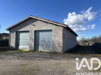 Vente garage et parking
