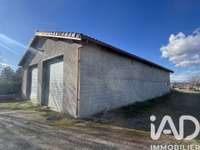 Vente garage et parking