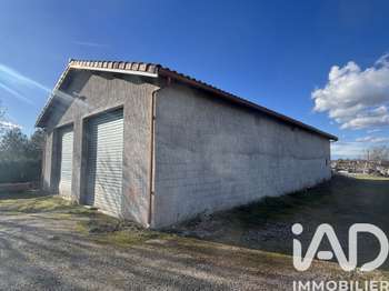 Vente garage et parking