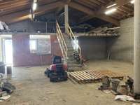 Vente garage et parking