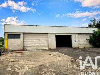 Vente garage et parking