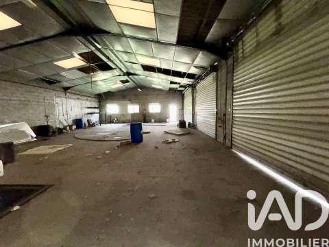 Vente garage et parking