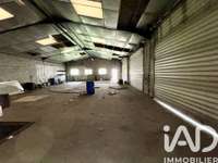 Vente garage et parking
