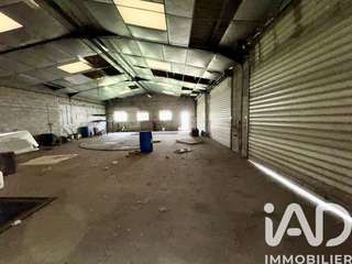 Vente garage et parking Vente garage et parking
