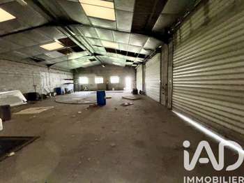 Vente garage et parking