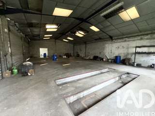 Vente garage et parking