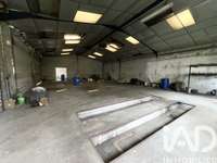 Vente garage et parking