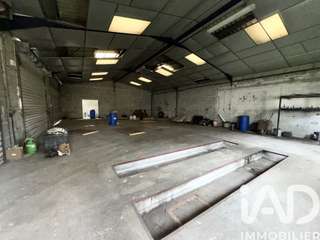 Vente garage et parking Vente garage et parking