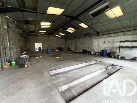 Vente garage et parking Vente garage et parking